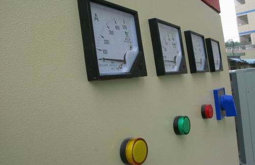 甘德成套配电箱 甘德成套配电箱